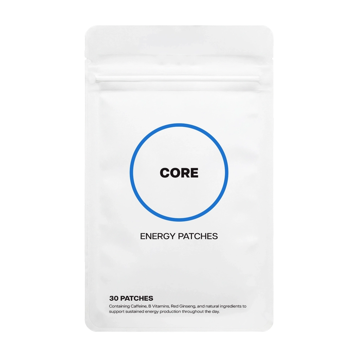 CORE Energy Patches